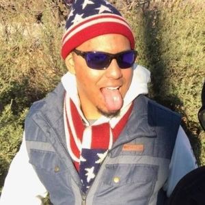 Meet your Posher, Ben